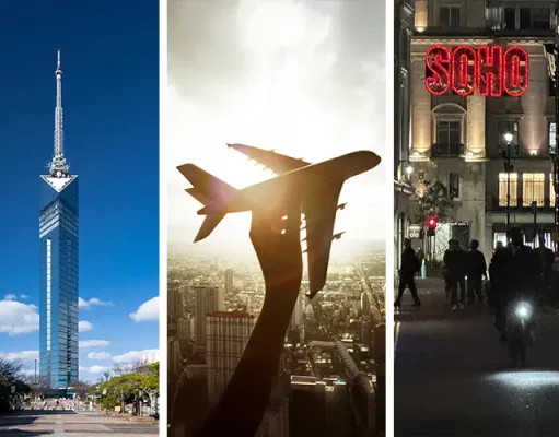 Where to Wander in 2026: The World’s Hottest Travel Destinations and Why They Belong on Your List