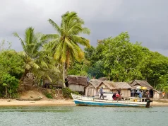 Citizenship of Vanuatu in 2025: current cost and conditions Vanuatu Development Support Program