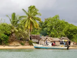 Vanuatu Development Support Program