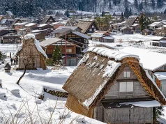 Best Places to Visit This Winter