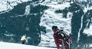 Elevate Your Winter: Ski in Style at Fairmont’s Iconic Resorts