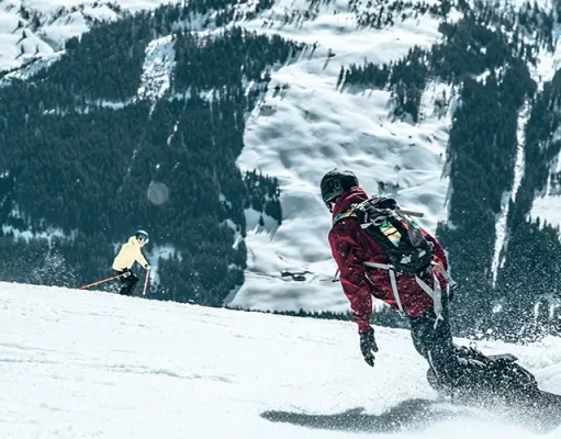 Elevate Your Winter: Ski in Style at Fairmont’s Iconic Resorts