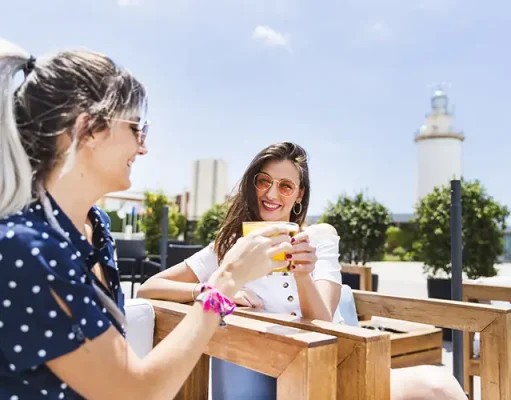 How to Plan a Relaxing Day on Your Vacation