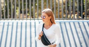 Why a Crossbody Sling Bag Is the Ultimate Travel Companion