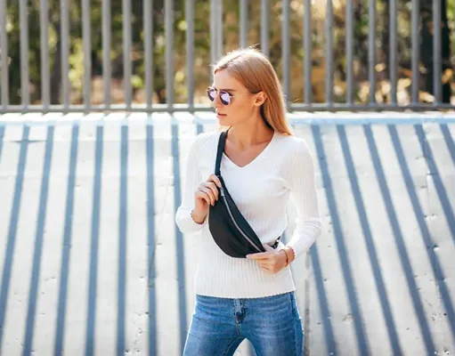 Why a Crossbody Sling Bag Is the Ultimate Travel Companion