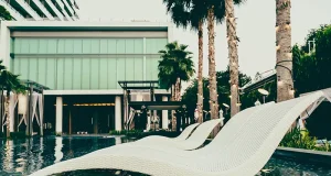 Smart Property Management Tools for High-End Holiday Rentals and Vacation Homes