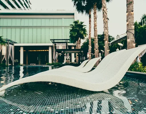 Smart Property Management Tools for High-End Holiday Rentals and Vacation Homes