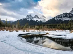 Top Winter Holiday Destinations for 2025