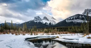 Top Winter Holiday Destinations for 2025