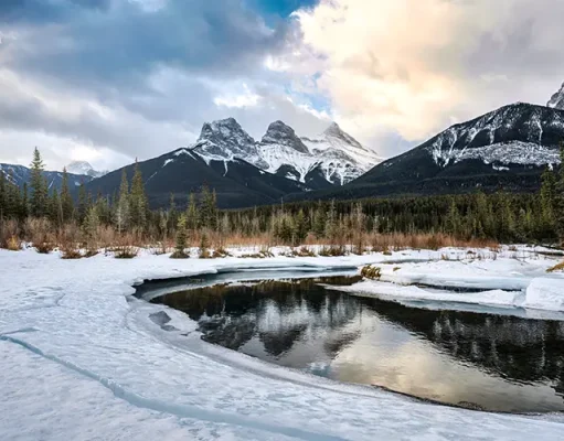 Top Winter Holiday Destinations for 2025
