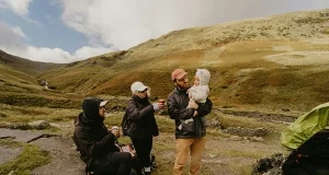 How to Budget and Pay for Your Next Big Trip