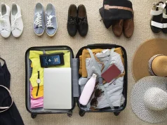 Essential Capsule Wardrobe Pieces for Travellers