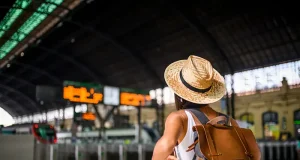 Why Cannabis-Curious Solo Travelers Are Using These Alternative Products to Relax