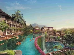 Luxury Resorts Are Combining Traveling, Wellness Spas, and Gaming