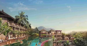 Luxury Resorts Are Combining Traveling, Wellness Spas, and Gaming