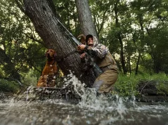 How Modern Wader Technology Is Transforming Waterfowl Hunting in Harsh Environments