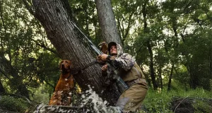 How Modern Wader Technology Is Transforming Waterfowl Hunting in Harsh Environments