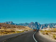 Saving Money on your US Road Trip