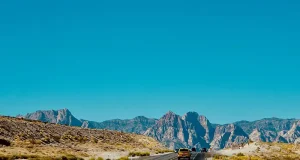 Saving Money on your US Road Trip