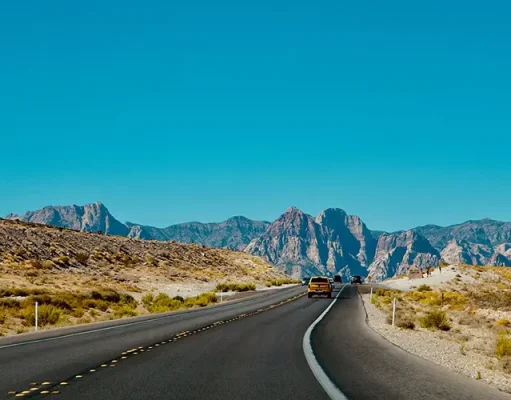 Saving Money on your US Road Trip