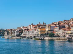 From Dusty Roads to Ocean Roars: Portugal in Contrasts