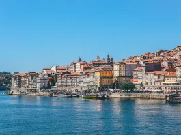 From Dusty Roads to Ocean Roars: Portugal in Contrasts