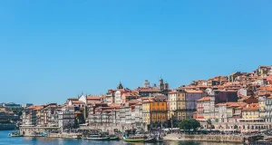 From Dusty Roads to Ocean Roars: Portugal in Contrasts