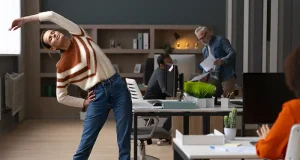 Quick Wellness Hacks for a Healthier You