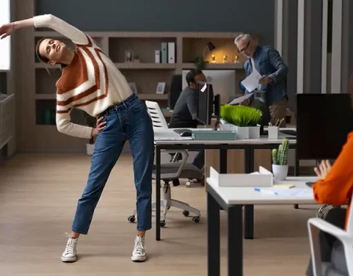 Quick Wellness Hacks for a Healthier You