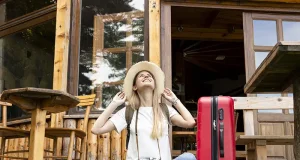 Remote Cabin Getaways for Digital Detox and Mental Reset