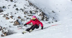 How to Train Effectively for Winter Sports: A Step-by-Step Guide