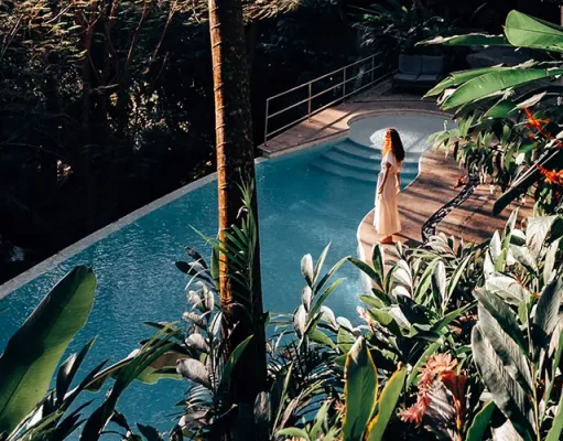 Mexico Leads the Way in Therapy Travel With One of the World’s Most Affordable Month Long Mental-Health Retreats