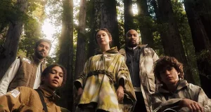 Columbia x Star Wars™: The Endor™ Collection Lands for Real-World Rebels