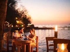 Rhythms of the Night Unveils Premier Gastronomic Journey