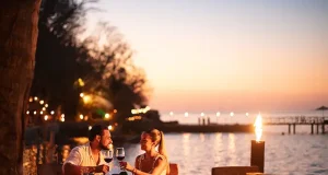 Rhythms of the Night Unveils Premier Gastronomic Journey