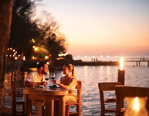 Rhythms of the Night Unveils Premier Gastronomic Journey