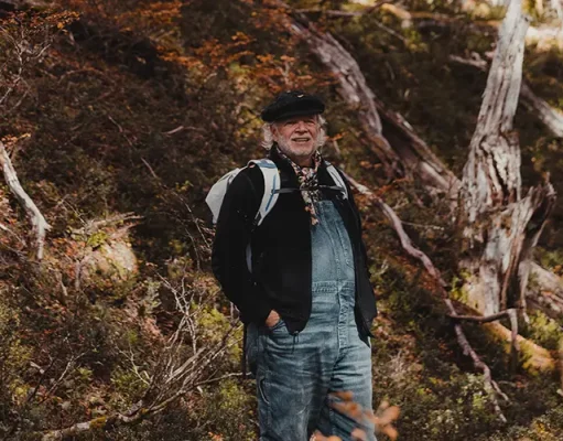 Travel with Netflix’s Chef’s Table Star: Francis Mallmann