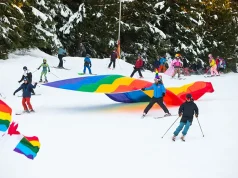 Whistler Pride Festival 2026 Ushers in a Bold New Era of Winter Pride
