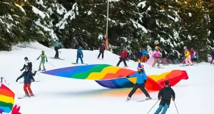 Whistler Pride Festival 2026 Ushers in a Bold New Era of Winter Pride