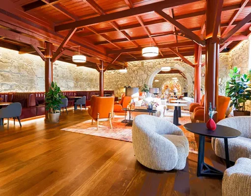 Timbre Hotels: A Contemporary Hospitality Ecosystem Rooted in Porto’s Heritage