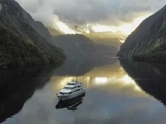 Heritage Expeditions Adding Four New Departures to 2027 Kiwi Explorer Season