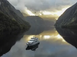 Heritage Expeditions Adding Four New Departures to 2027 Kiwi Explorer Season