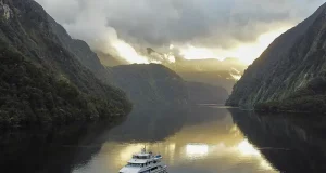 Heritage Expeditions Adding Four New Departures to 2027 Kiwi Explorer Season