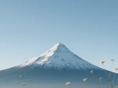 Serene Mountain Escapes: Embracing Nature with Mobile Access