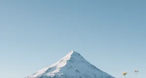 Serene Mountain Escapes: Embracing Nature with Mobile Access