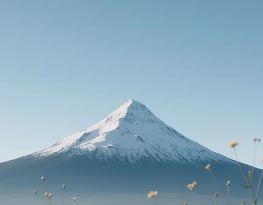 Serene Mountain Escapes: Embracing Nature with Mobile Access