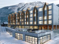 Bromont, Quebec’s First Ski-In, Ski-Out Hotel Opens January 2026: Residence Inn by Marriott Bromont