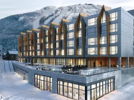 Bromont, Quebec’s First Ski-In, Ski-Out Hotel Opens January 2026: Residence Inn by Marriott Bromont