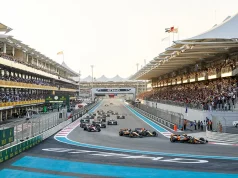 F1 in Abu Dhabi: Title Decider Weekend 2025