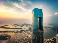 Introducing the World’s Tallest Hotel: Ciel Dubai Marina, Vignette Collection